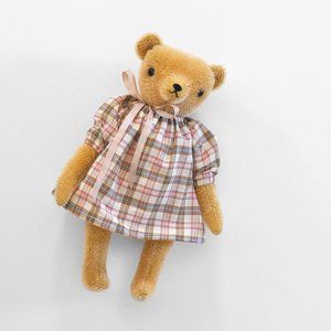 Dôen x Polka Dot Club - Classic Bear - Gemma